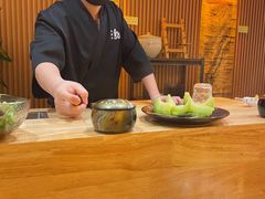 -鮨乐亭Omakase·海胆宴
