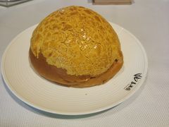 菠萝包-春满园·早茶·粤菜·宴会(前海店)