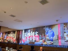 -奉天掌柜·非遗猪手·笨饺子(崇山路店)