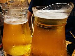 -聚点串吧·北京烧烤(赵登禹路店)