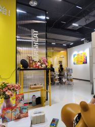 -洗脸猫·洗脸吧(北京大兴大悦春风里店)