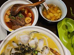 -火宫殿·湘菜小吃·商务宴请·生日聚会(东塘店)