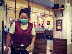 -格日勒阿妈蒙古厨房(大召店)
