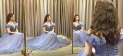 -衣贝姿婚纱礼服馆