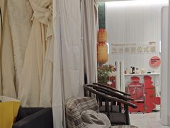 -海马体照相馆(环贸iapm大师爱情店)