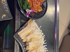 -老卜奎齐齐哈尔烤肉(人民东路店)