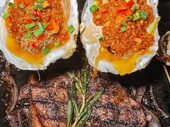 -1819餐厅·团队聚餐·烤串·精酿