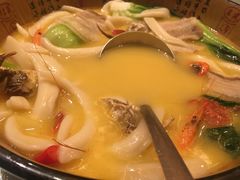 -恒记饭店·海鲜明档(淹城店)