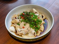-怡得观滇餐厅·地道昆明菜·1996(海埂大坝店)