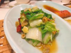 -火齐潮汕砂锅粥(五道口店)