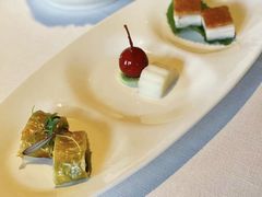 -三号黄浦会Canton Table