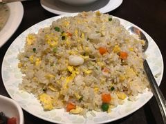 -上海金陵紫金山大酒店·汇海餐厅