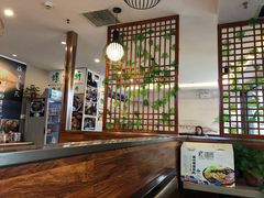 大堂-螺大蛳柳州螺蛳粉·火锅·热干面(西城永捷店)