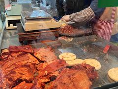 -杨天玉腊牛羊肉
