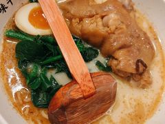 -味千拉面(双井店)