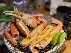 -綱元·海鲜豆捞(明州里店)