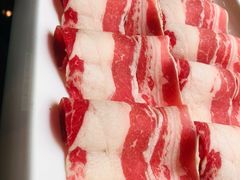 澳洲肥牛-金龙·打边炉(南京西路店)