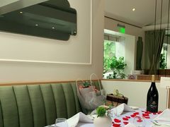 卡座-蝶舍·MAISON PAPILLON