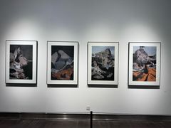 -南京书画院金陵美术馆