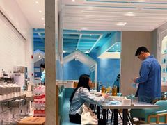 -姚姚酸菜鱼·金戈戈香港豉油鸡(喜荟城联名店)