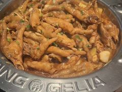 -胖哥俩肉蟹煲(淮安万达店)