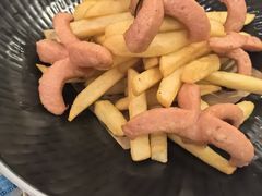 -安妮意大利餐厅(世贸天阶店)