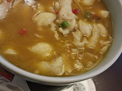 -张大嘴菜馆(庞各庄店)