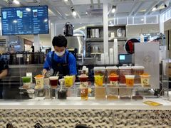 -KOI The(卓悦汇购物中心店)