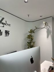 -张小野·专业半永久纹眉