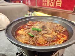 -肖记公安牛肉鱼杂馆·省级非物质文化遗产(江汉路直营店)