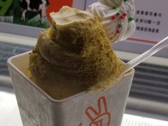 -野人先生现做冰淇淋(北京环宇荟店)