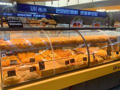 -UH祐禾(上海五角场万达店)