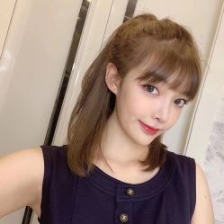 -Rise Hair上升造型