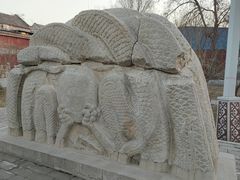 -正定古城-开元寺