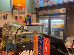 -西部马华清真兰州牛肉面·烧烤夜市(关东店)