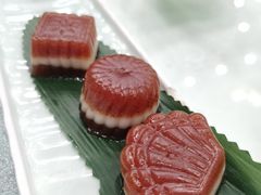 红枣糕-顺德人家食府(黄金广场店)