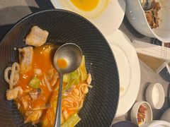 -木守西溪溪隐餐厅