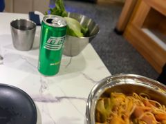 -花味·自助烤肉(江宁同曦店)