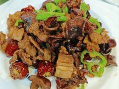 -老白肉馆(临江小区店)