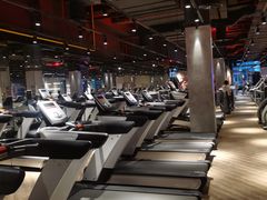 -威尔仕健身(杭州万象城店)