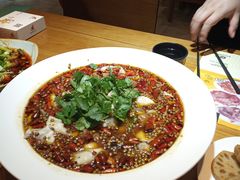 -王妈热卤·川味馆(海昌店)