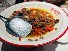 -辣可可·现炒黄牛肉(皇庭广场店)