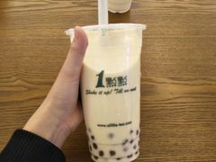 -1点点(中国铁建广场店)