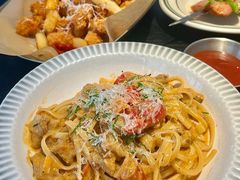 -J's Cafe Lab