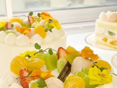 -PETIT PARIS 小巴黎(凯德1818店)