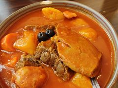 -澳门木偶葡国餐厅(珠海店)