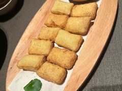 -山石榴·贵州菜(陆家嘴中心店)