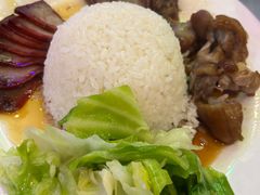 -澳门陈光记烧味饭店(郎家园店)