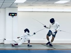 -北京阳铭国际击剑俱乐部