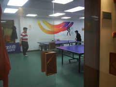 -黄浦区瑞金二路社区文化活动中心